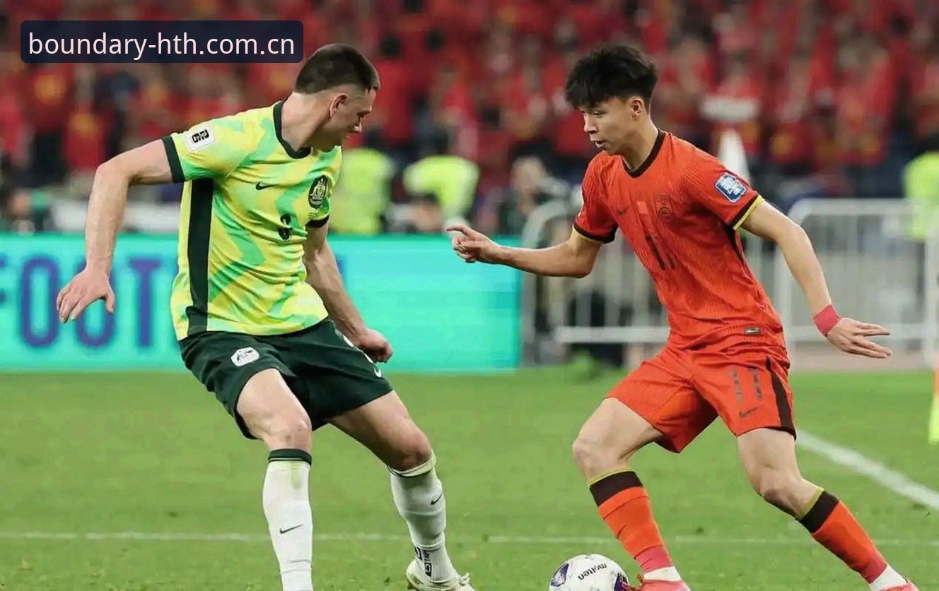 U19国足土伦杯0-3告负，华体会数据怎么看这场“攻防黑洞”？